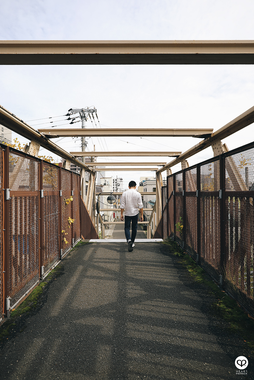 heartpatrick travel photography photojournalism hokkaido japan street