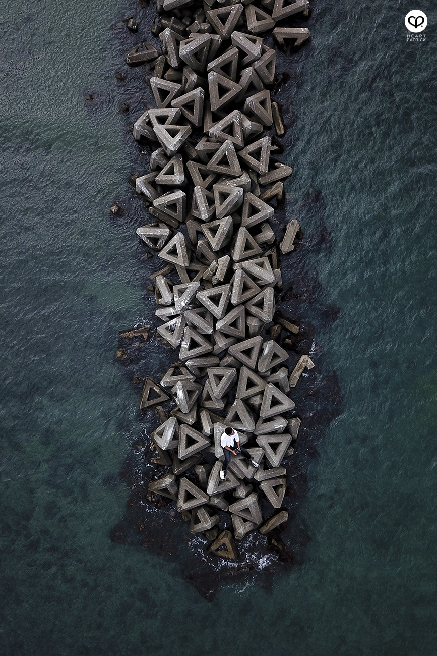 heartpatrick travel aerial drone dji mavic pro photography hokkaido japan