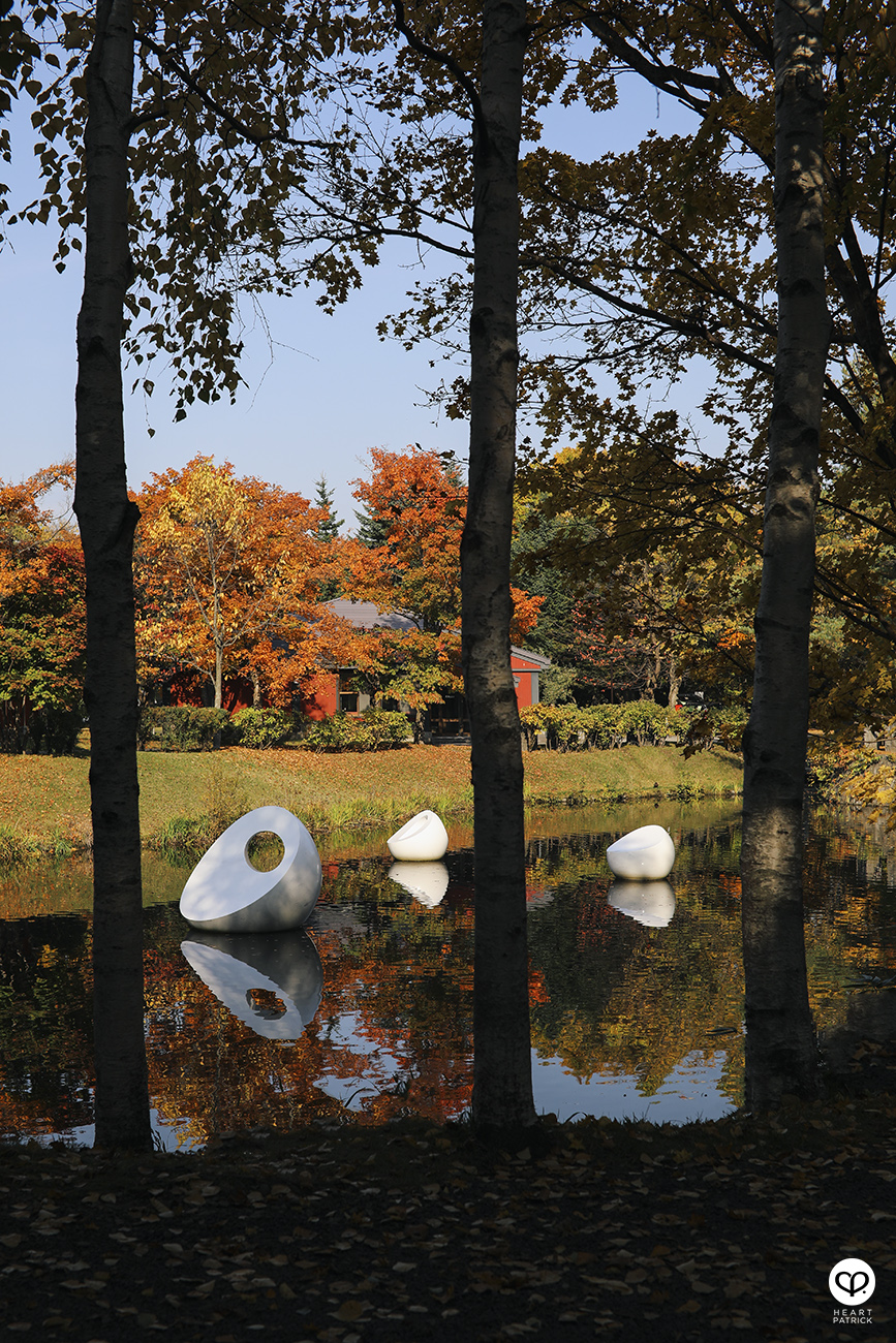 heartpatrick travel street photojournalism sapporo hokkaido