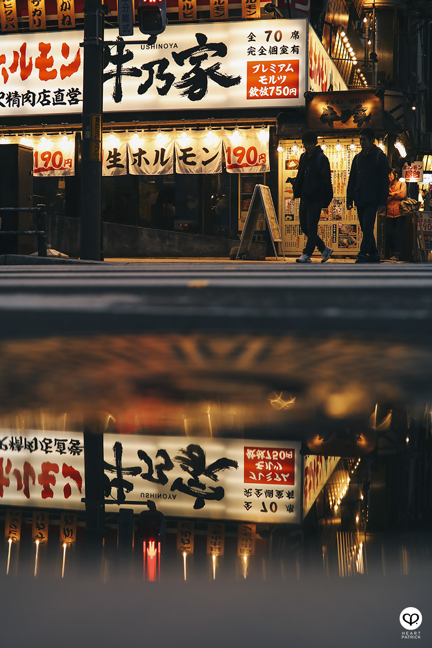 heartpatrick travel street photojournalism sapporo hokkaido
