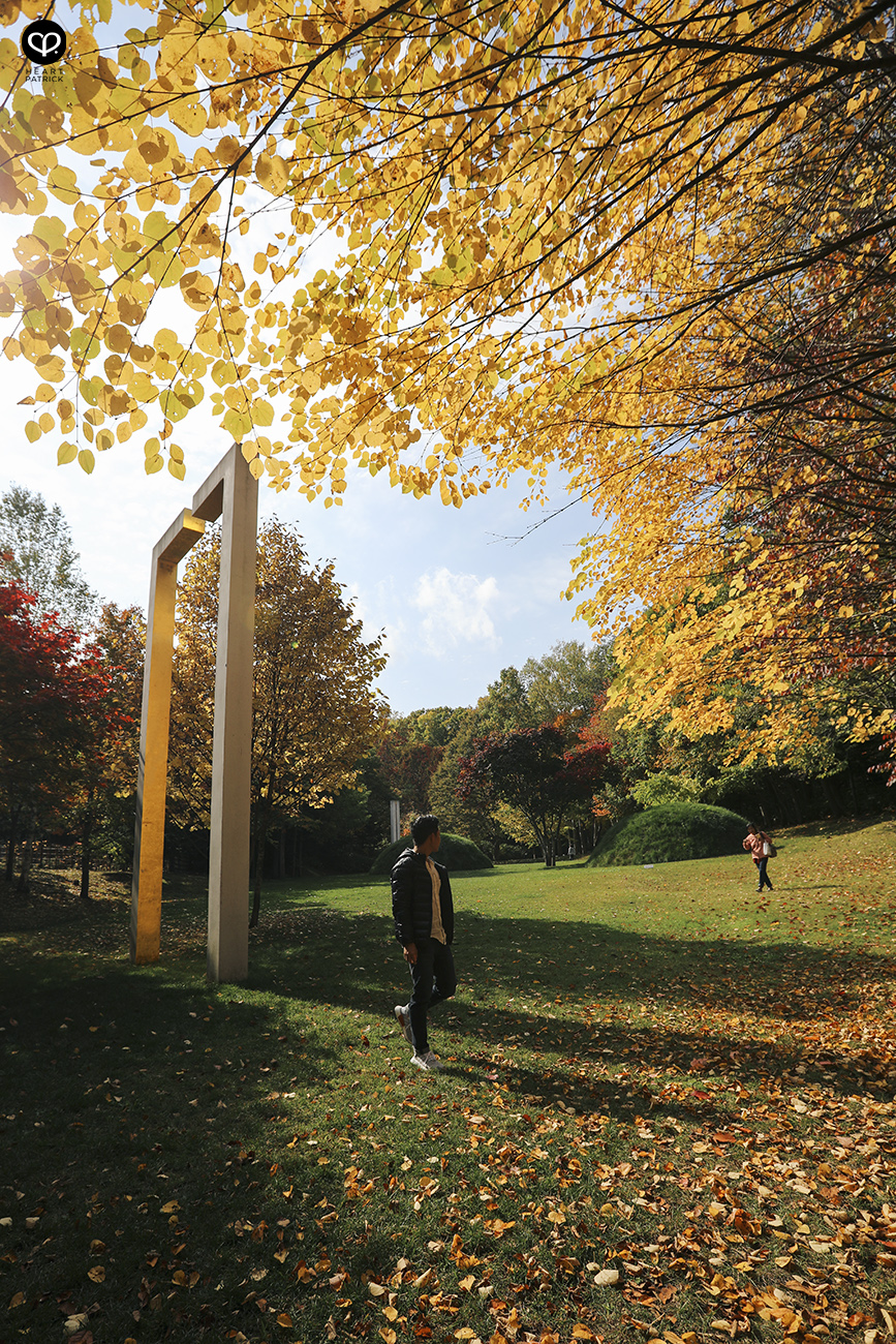 heartpatrick travel street photojournalism sapporo hokkaido