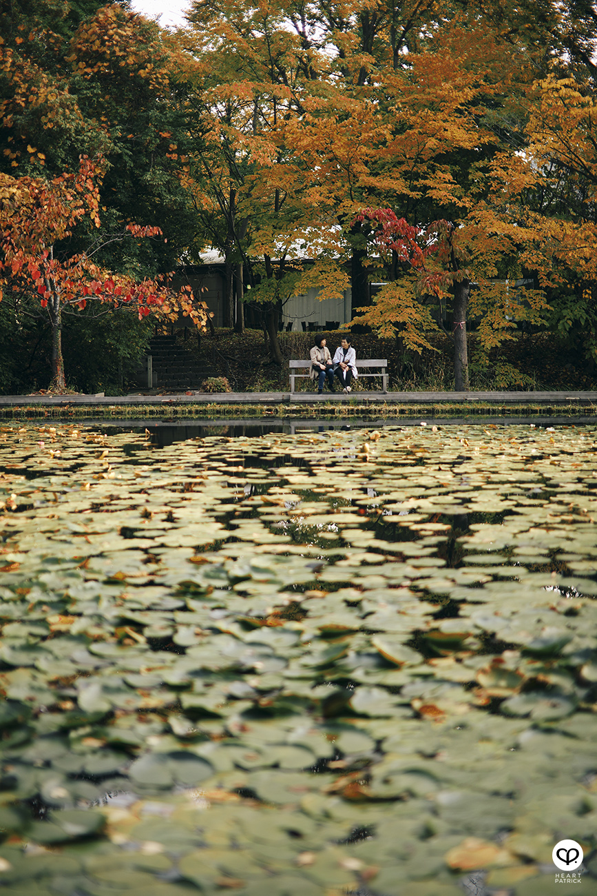heartpatrick travel street photojournalism sapporo hokkaido