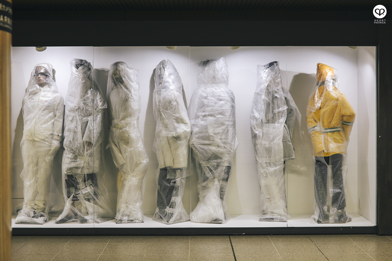 heartpatrick travel street photojournalism sapporo hokkaido