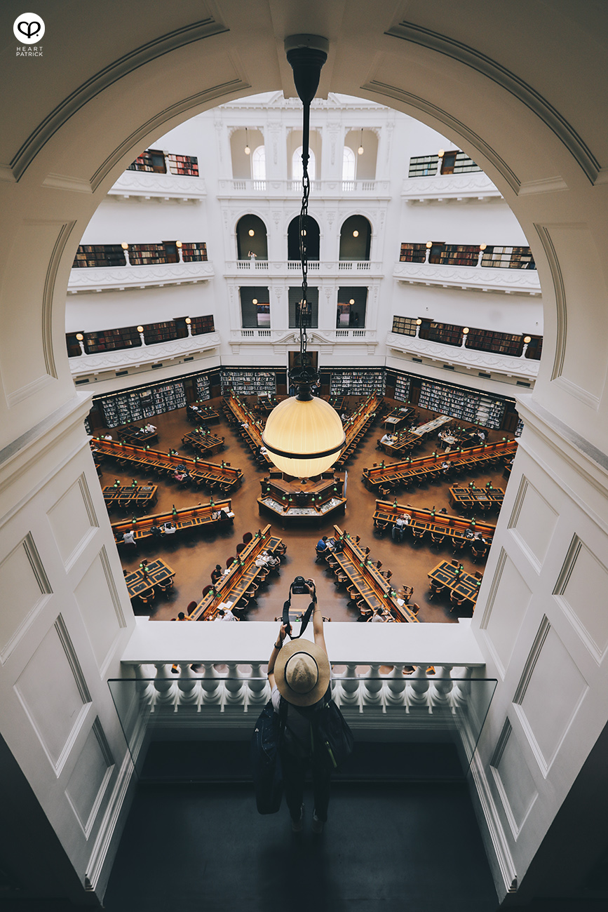 heartpatrick architecture travel portfolio melbourne victoria australia