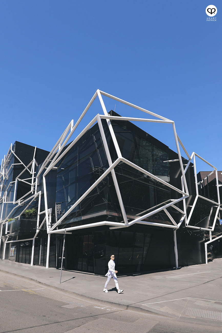 heartpatrick architecture travel portfolio melbourne victoria australia