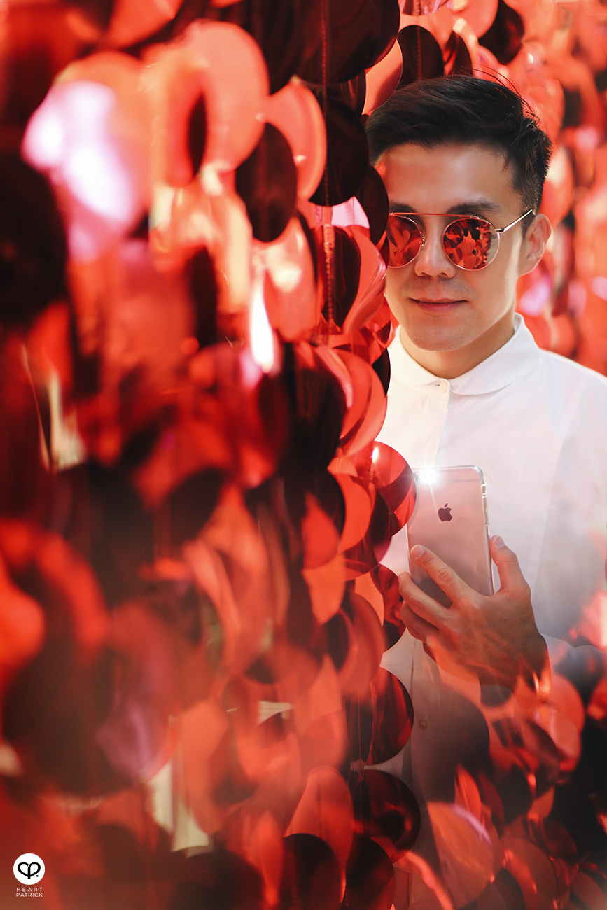 heartpatrick architecture travel portfolio melbourne victoria australia