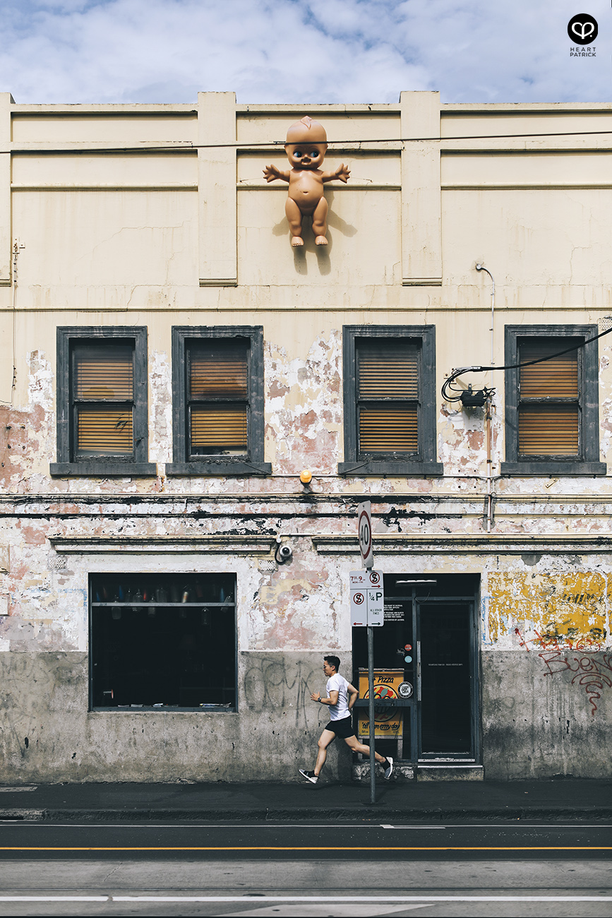 heartpatrick architecture travel portfolio melbourne victoria australia