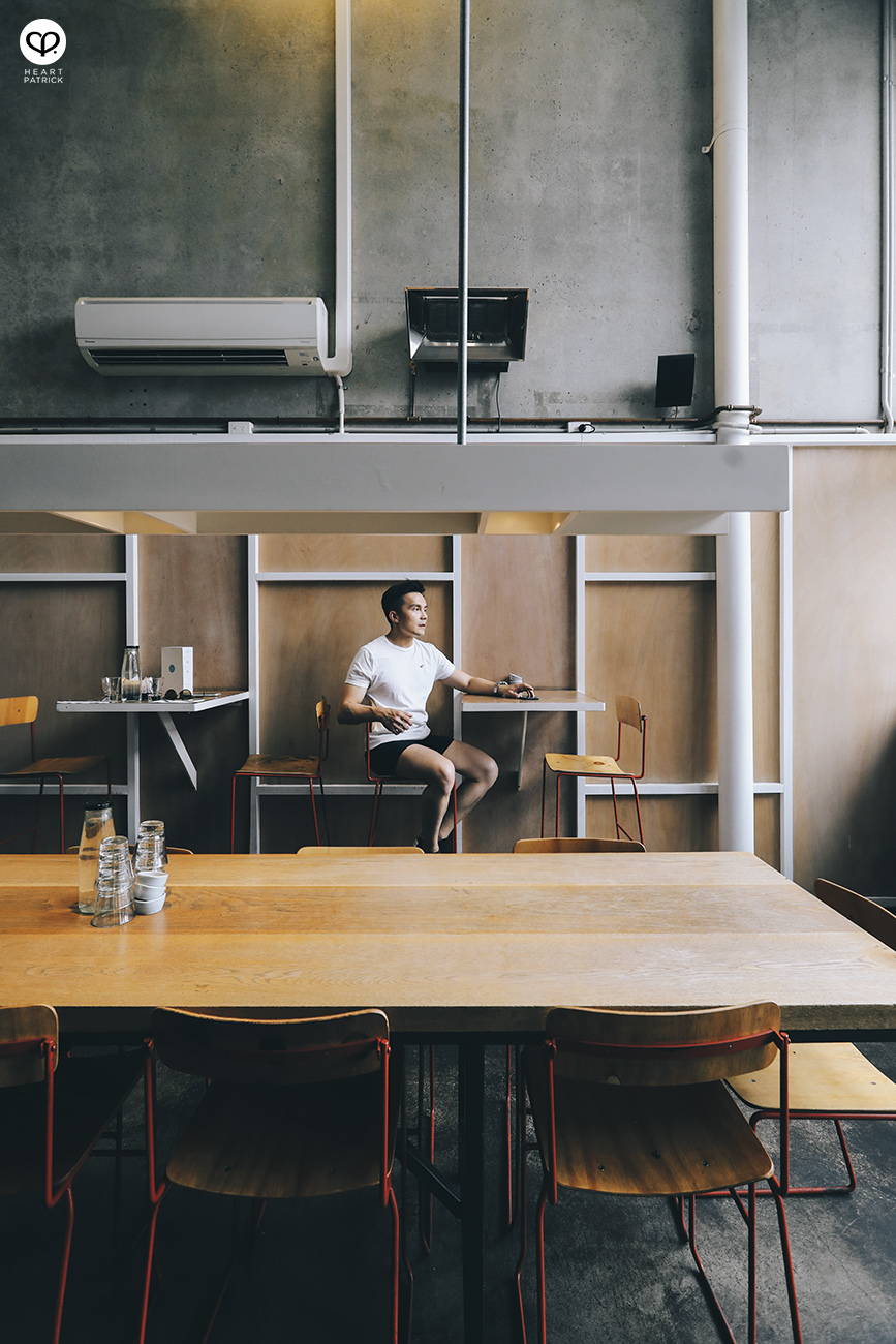 heartpatrick architecture travel portfolio melbourne victoria australia