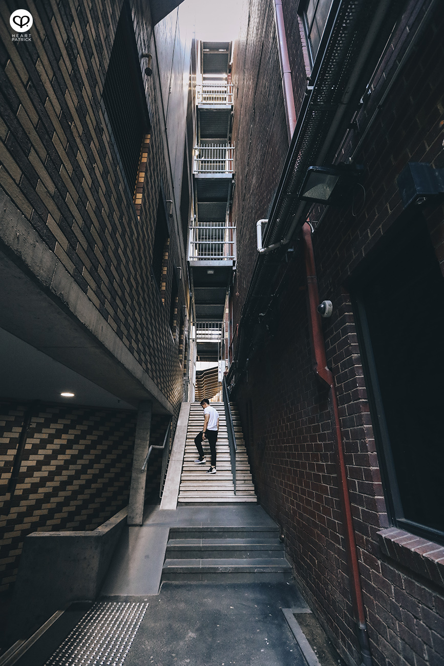 heartpatrick architecture travel portfolio melbourne victoria australia