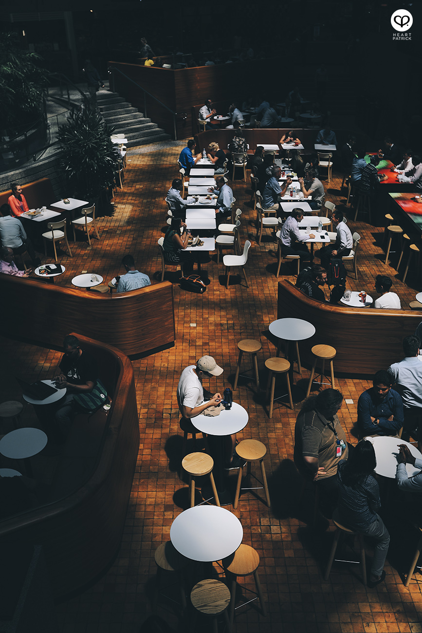 heartpatrick architecture travel portfolio melbourne victoria australia