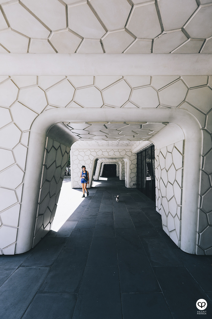 heartpatrick architecture travel portfolio melbourne victoria australia