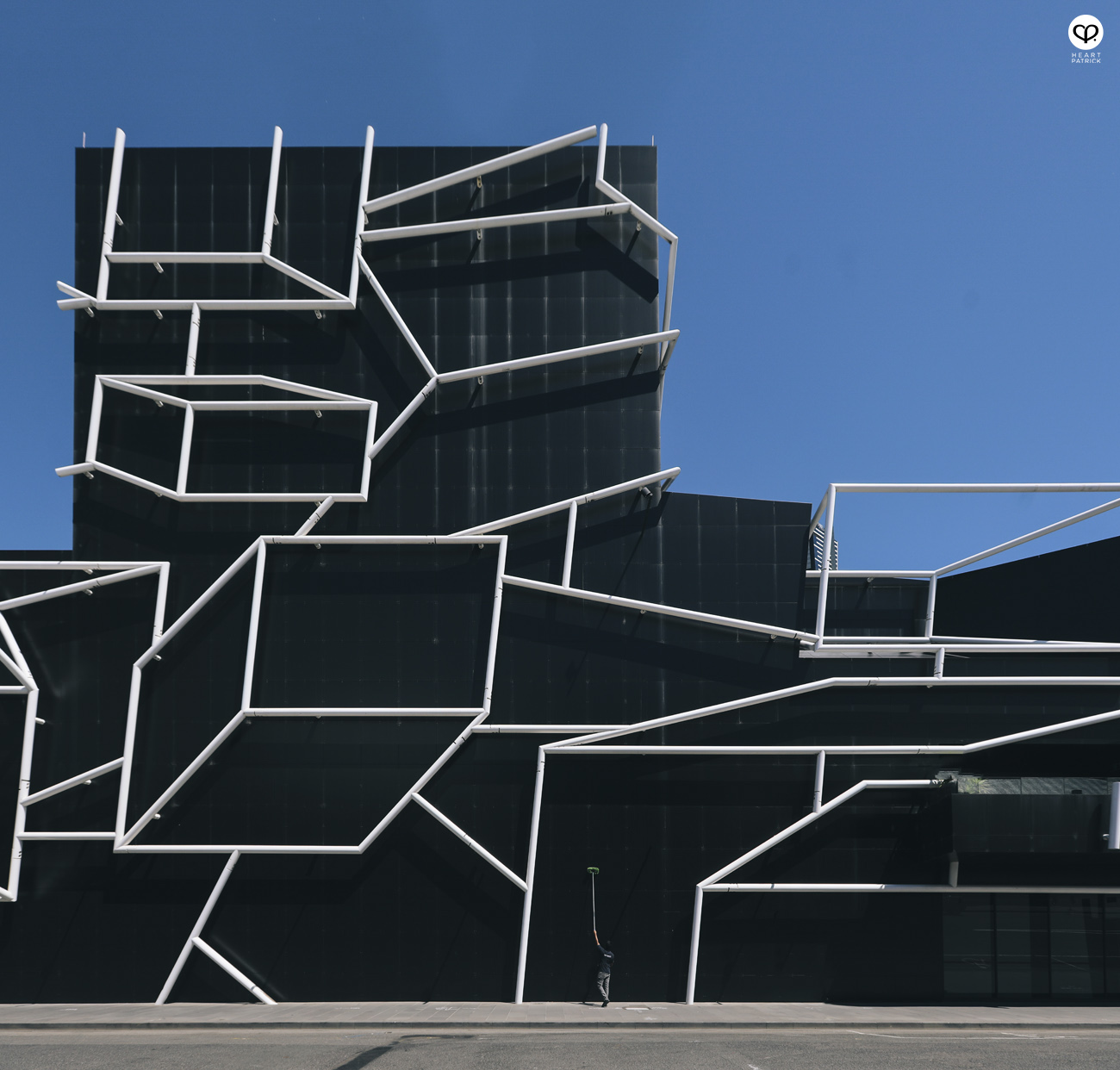 heartpatrick architecture travel portfolio melbourne victoria australia