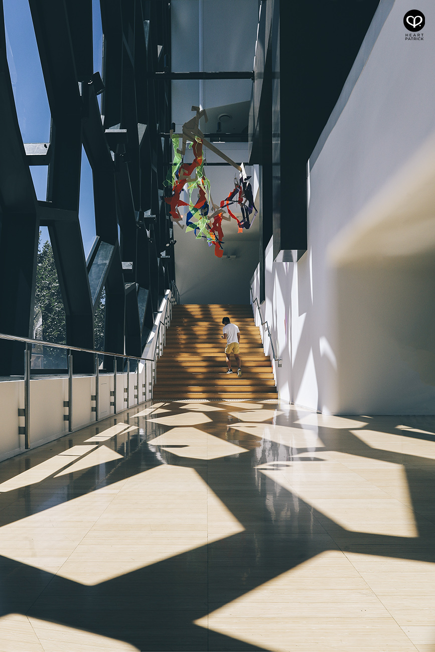 heartpatrick architecture travel portfolio melbourne victoria australia