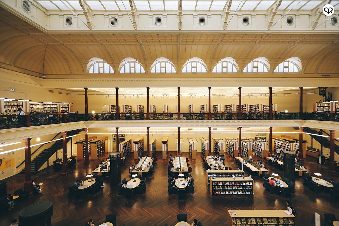 heartpatrick architecture travel portfolio melbourne victoria australia