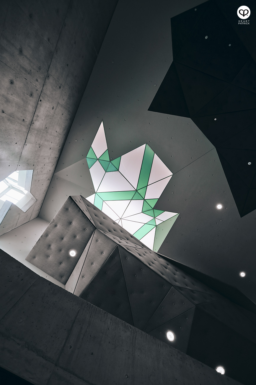 heartpatrick architecture travel portfolio melbourne victoria australia