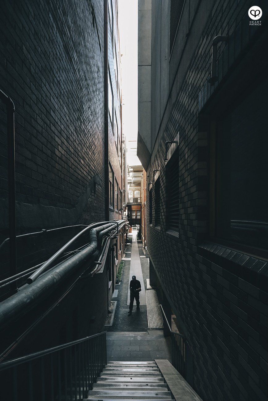 heartpatrick architecture travel portfolio melbourne victoria australia