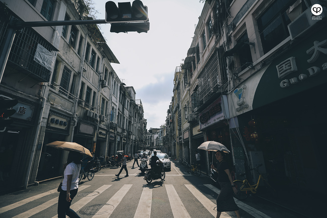 heartpatrick travel street photography photojournalism xiamen china