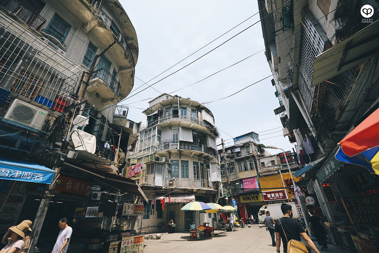 heartpatrick travel street photography photojournalism xiamen china