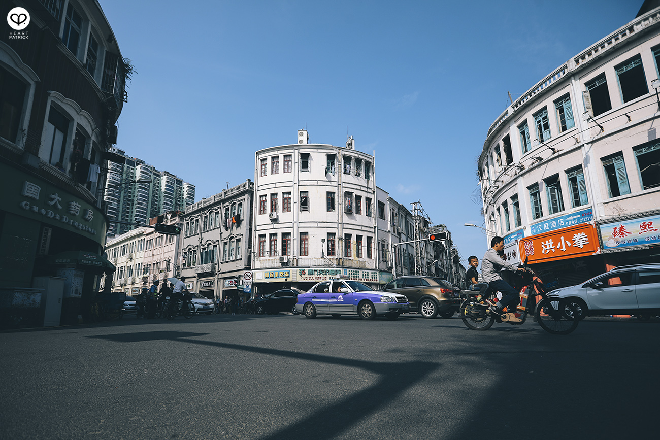 heartpatrick travel street photography photojournalism xiamen china