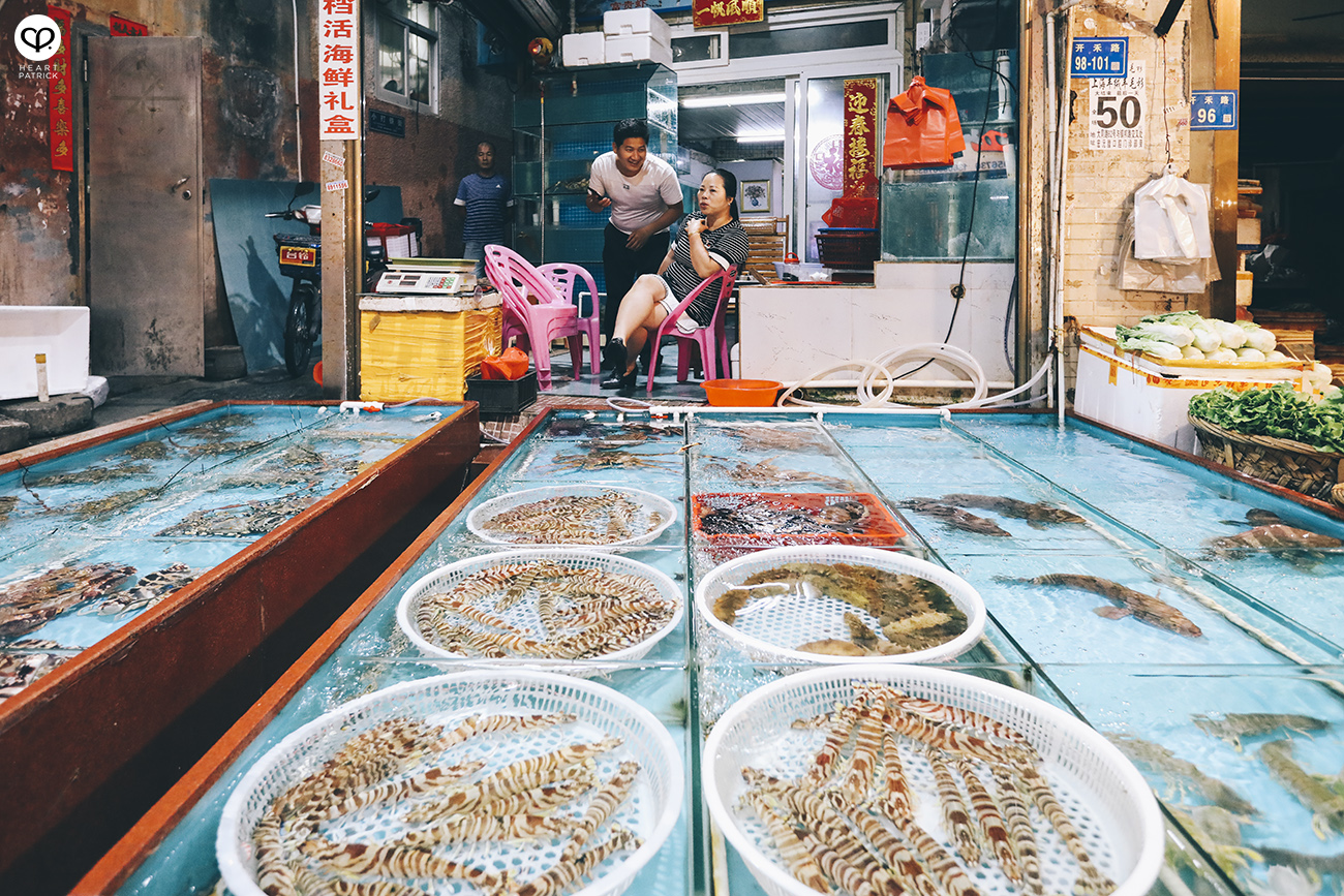 heartpatrick travel street photography photojournalism xiamen china
