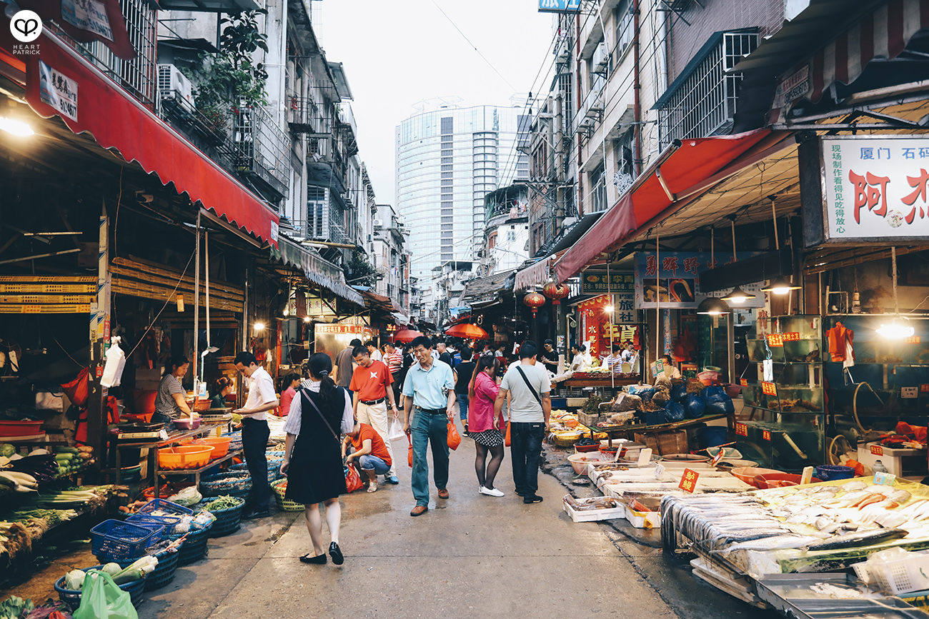 heartpatrick travel street photography photojournalism xiamen china
