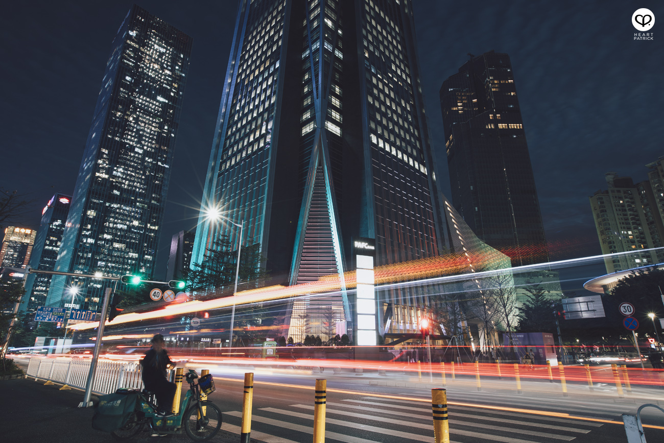 heartpatrick travel architecture street photography shenzhen china