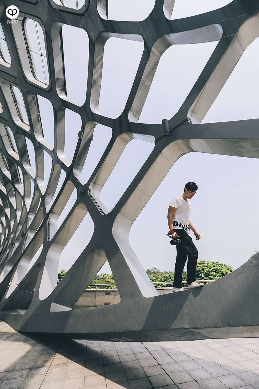 heartpatrick travel architecture street photography shenzhen china