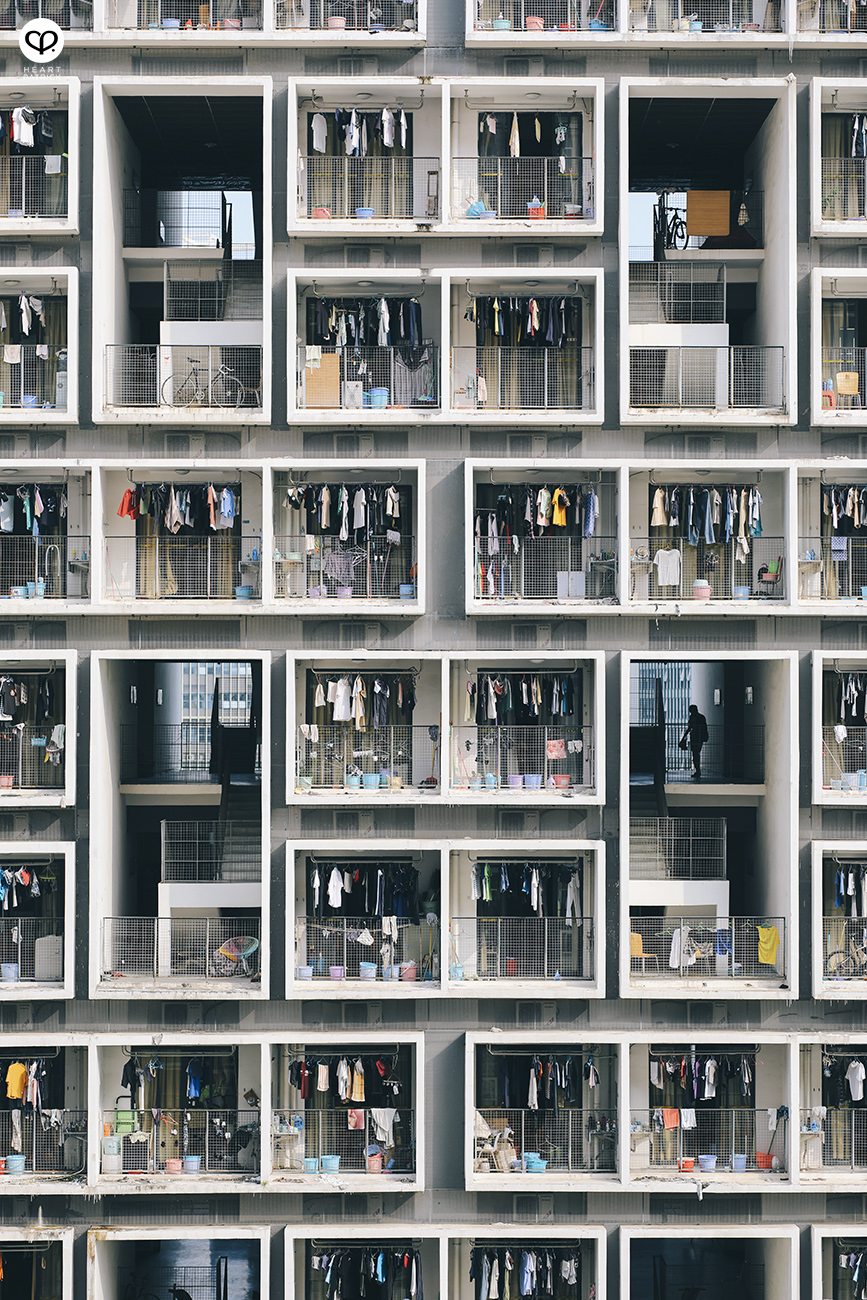 heartpatrick travel architecture street photography shenzhen china