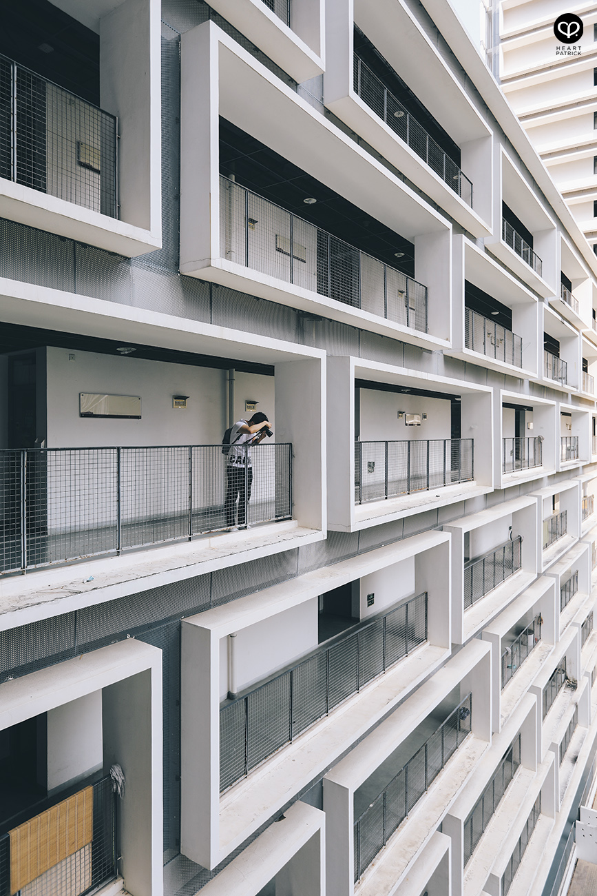 heartpatrick travel architecture street photography shenzhen china