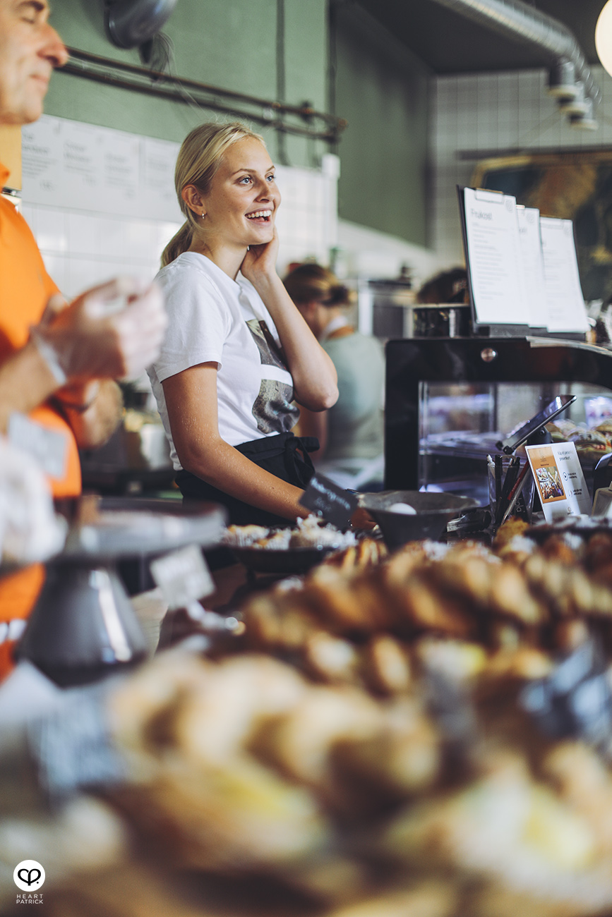 heartpatrick stockholm sweden subway train station underground art