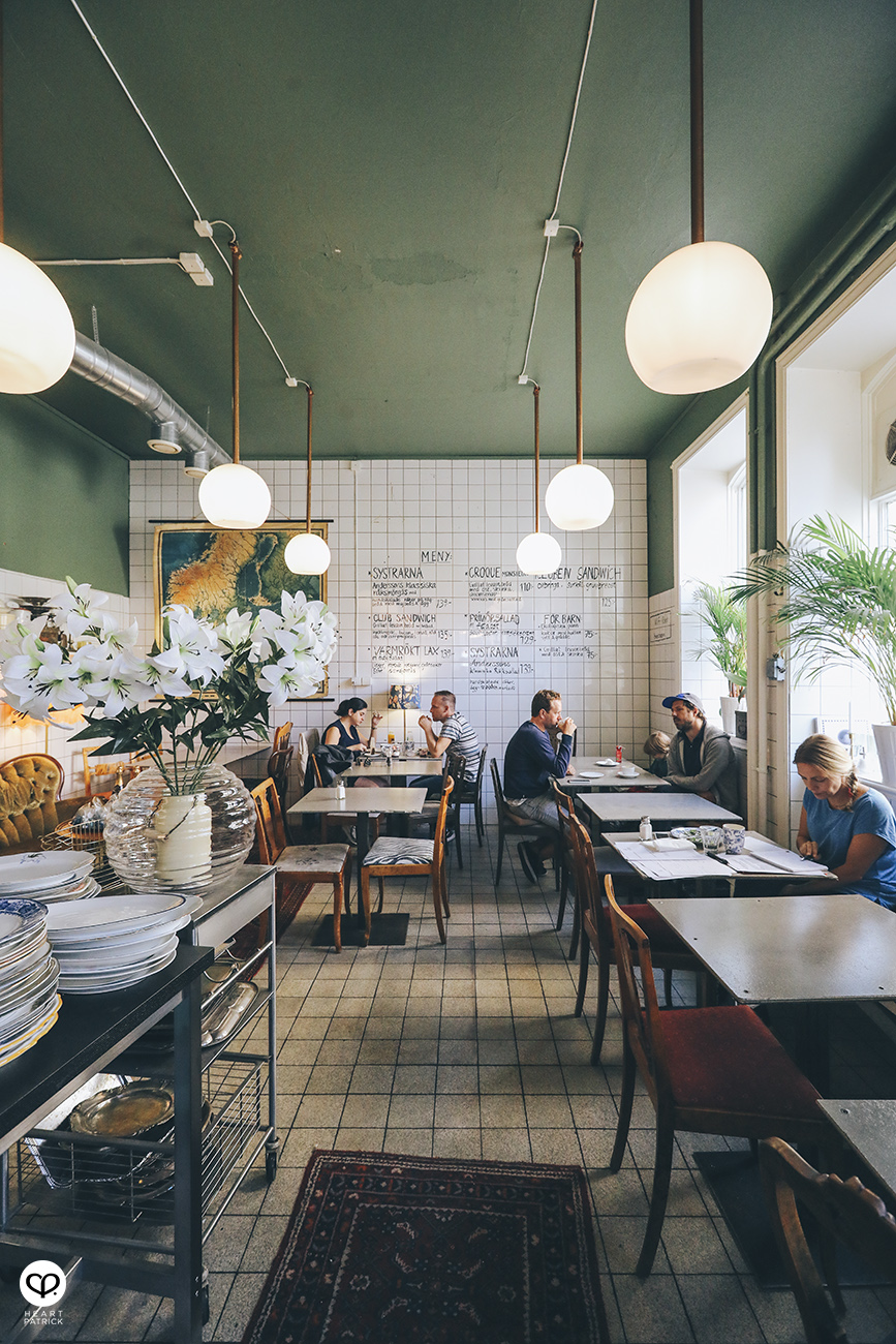 heartpatrick stockholm sweden subway train station underground art