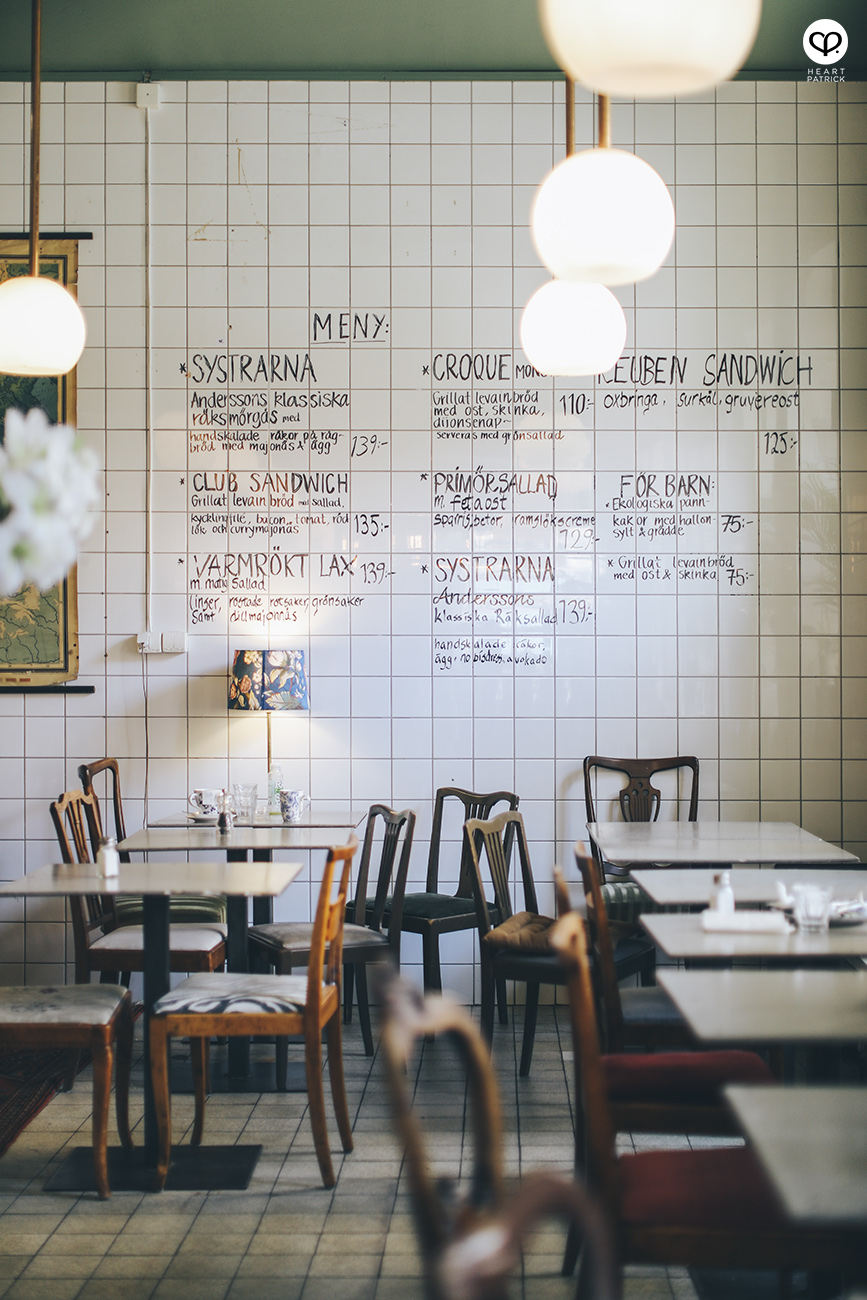 heartpatrick stockholm sweden subway train station underground art