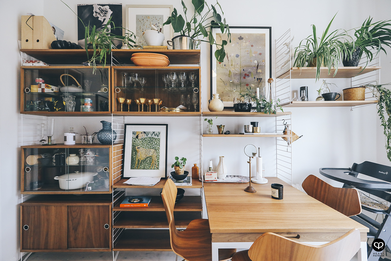 heartpatrick stockholm sweden subway train station underground art