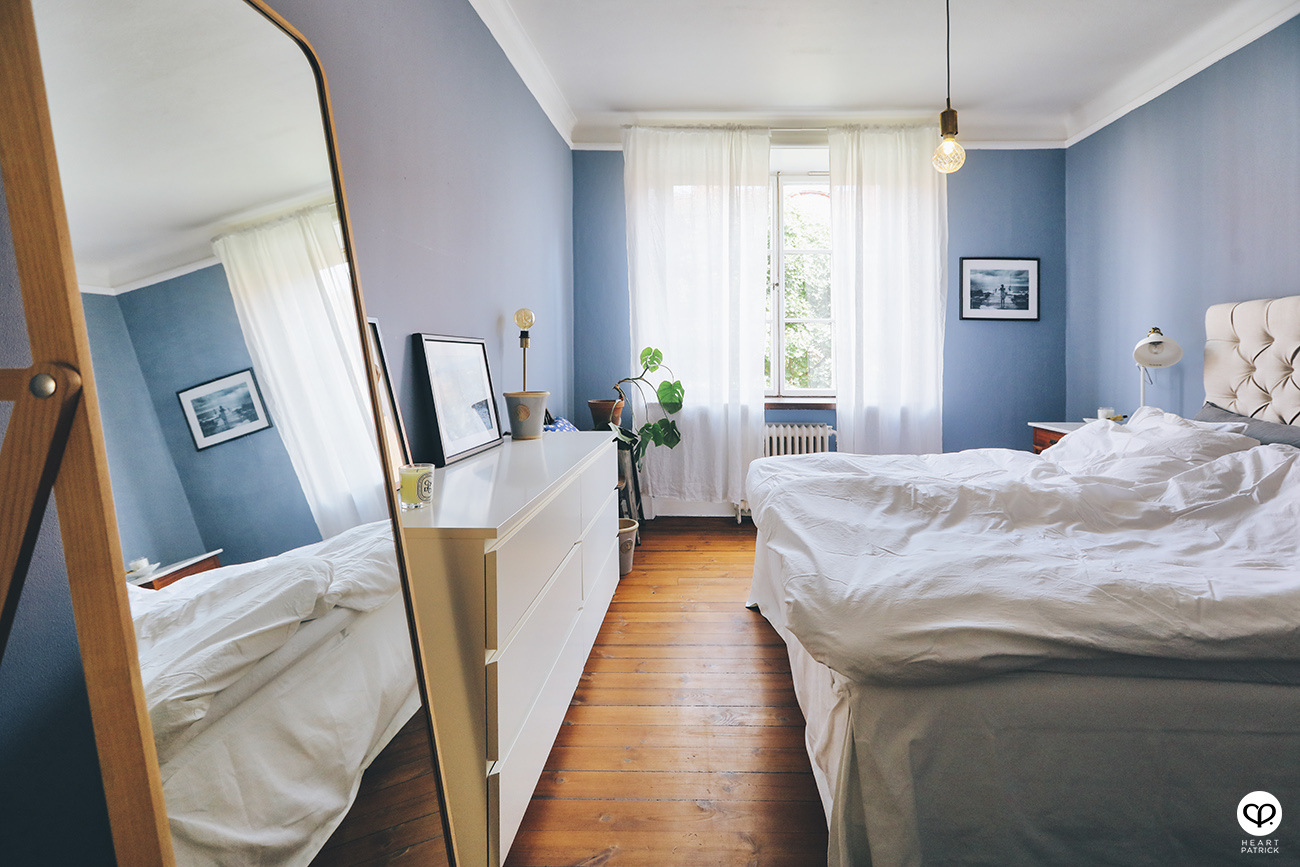 heartpatrick stockholm sweden subway train station underground art