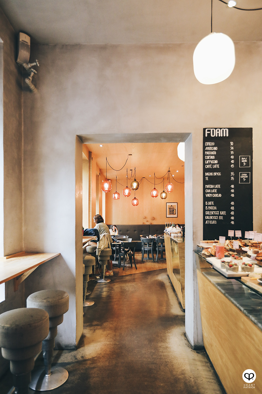 heartpatrick stockholm sweden subway train station underground art