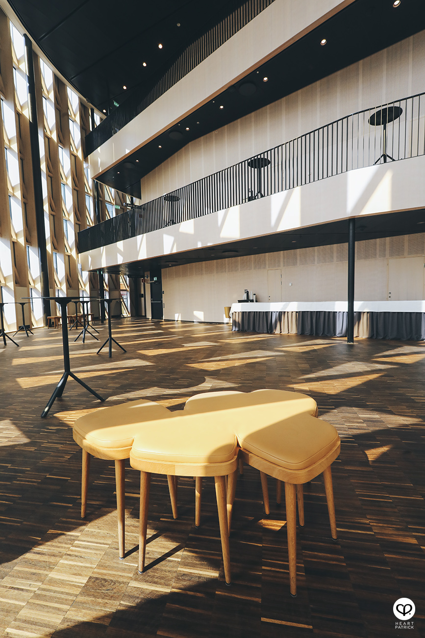 heartpatrick stockholm sweden subway train station underground art