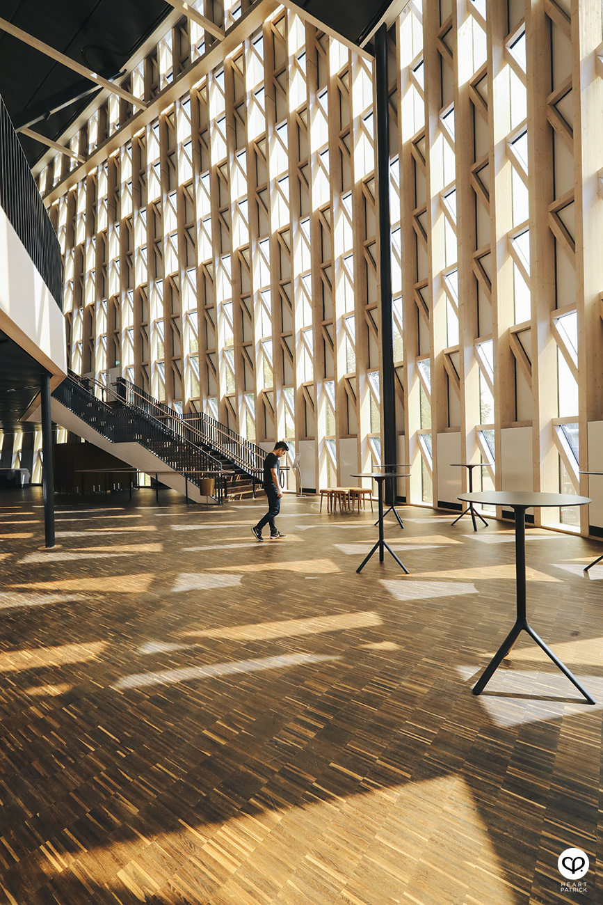heartpatrick stockholm sweden subway train station underground art
