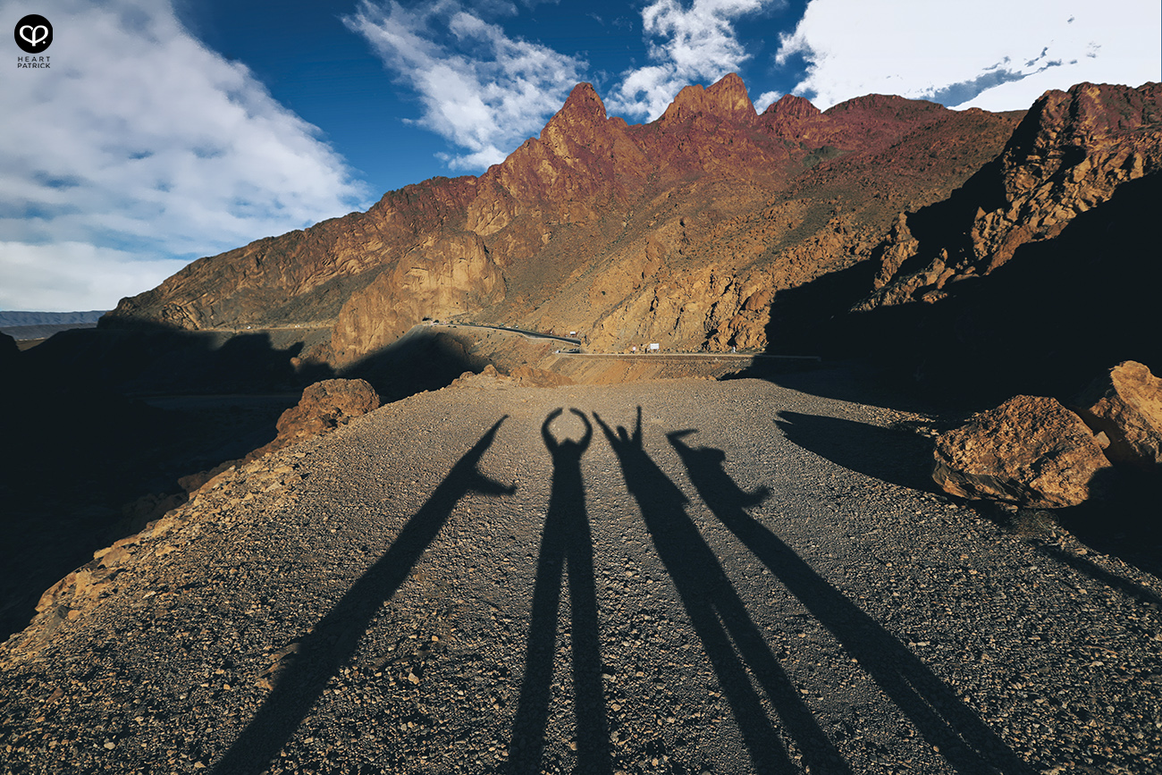 heartpatrick travel photography morocco