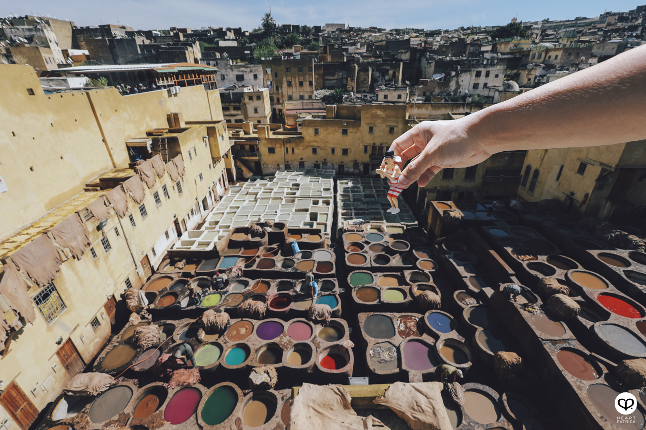 heartpatrick travel photography morocco