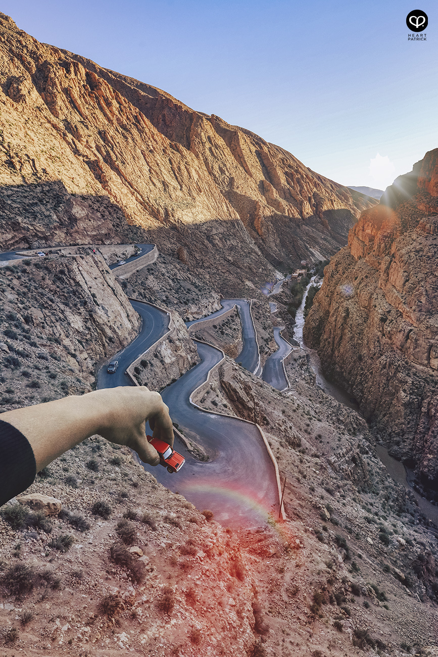 heartpatrick travel photography morocco