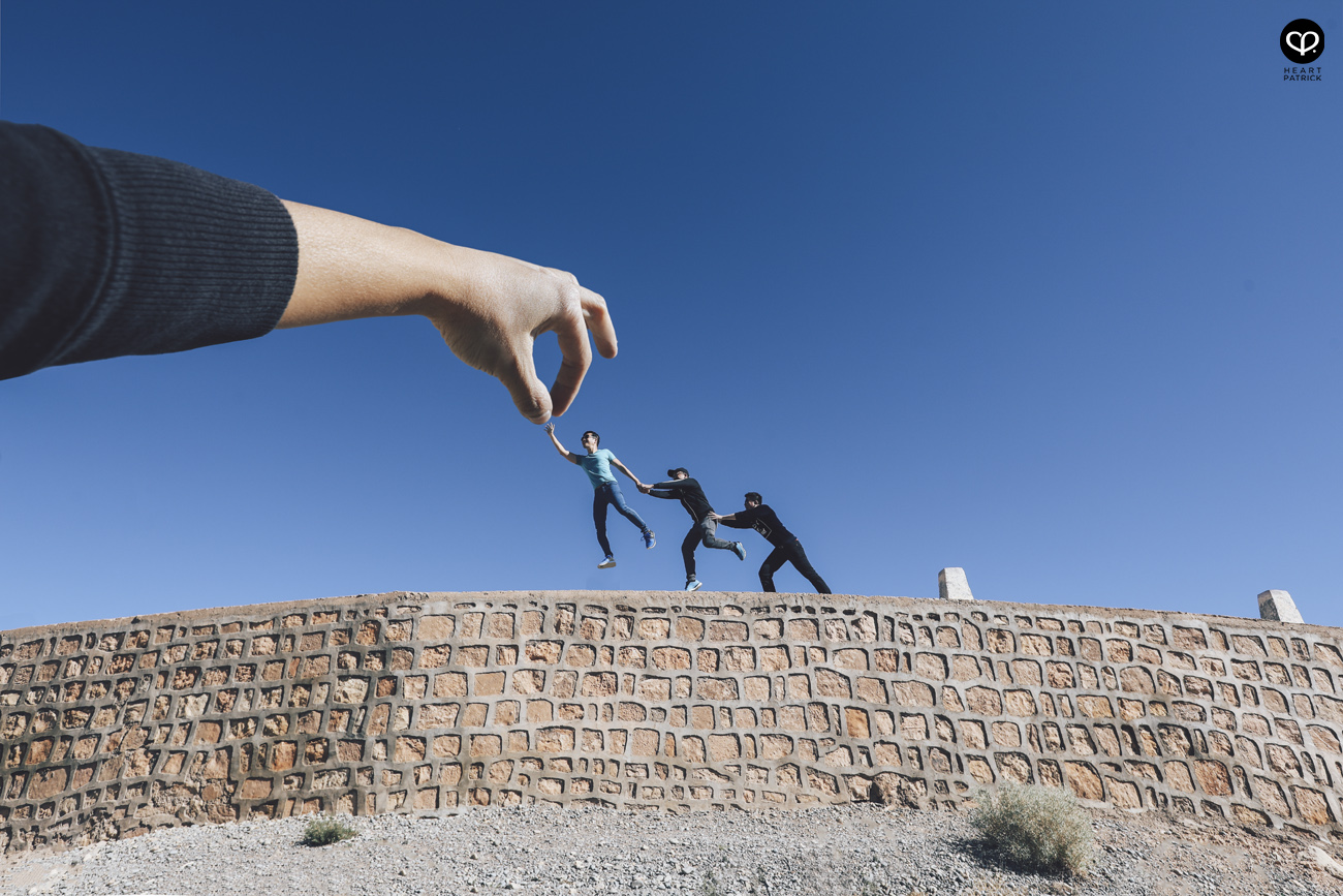 heartpatrick travel photography morocco