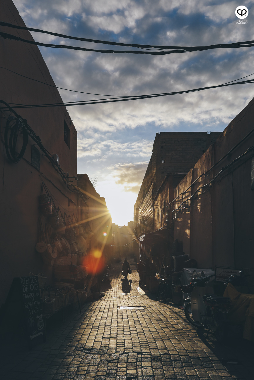 heartpatrick travel photography morocco