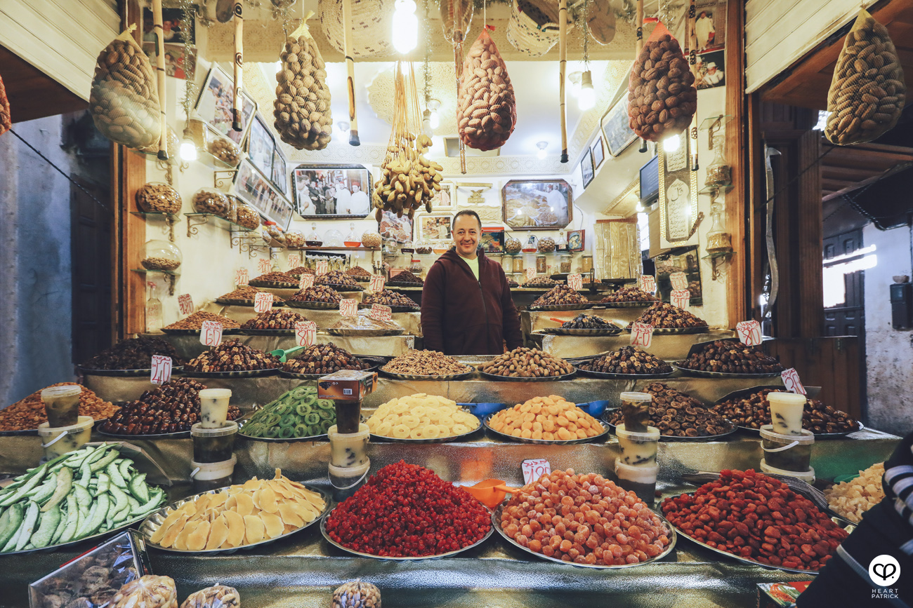 heartpatrick travel photography morocco