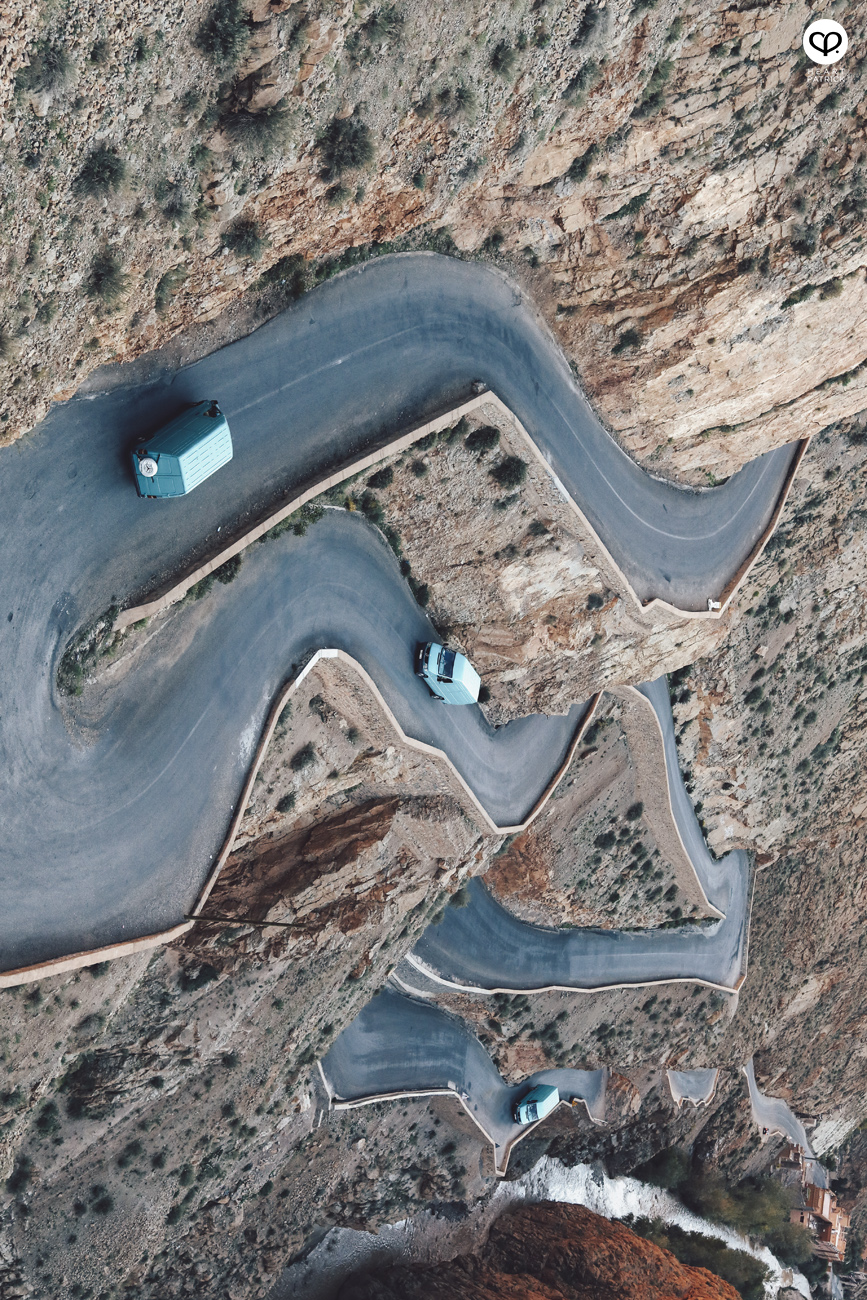 heartpatrick travel photography morocco