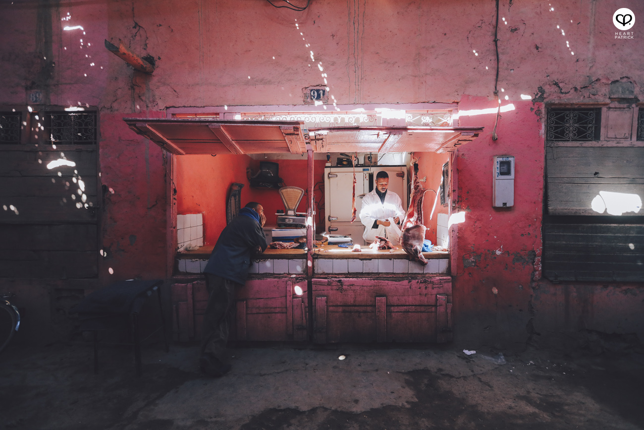 heartpatrick travel photography morocco