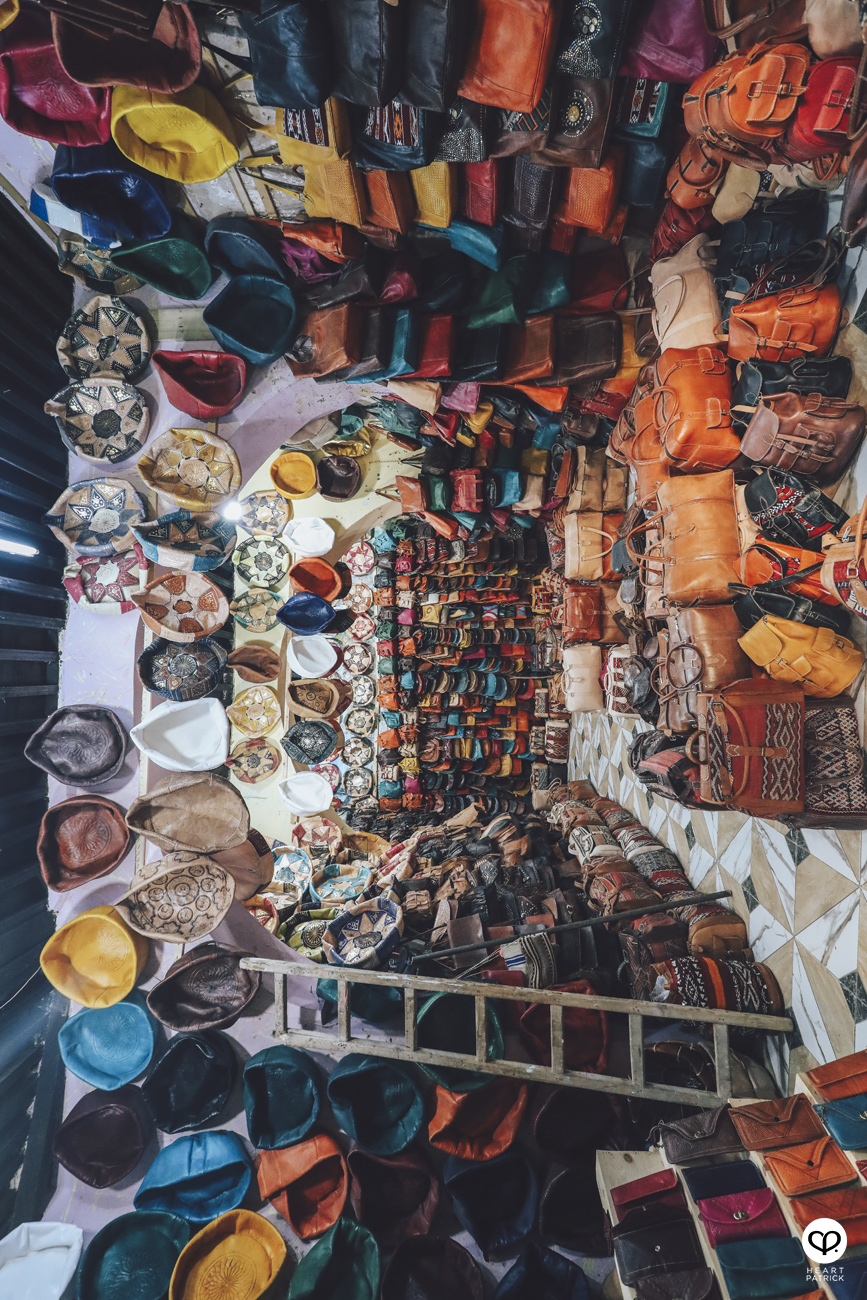heartpatrick travel photography morocco