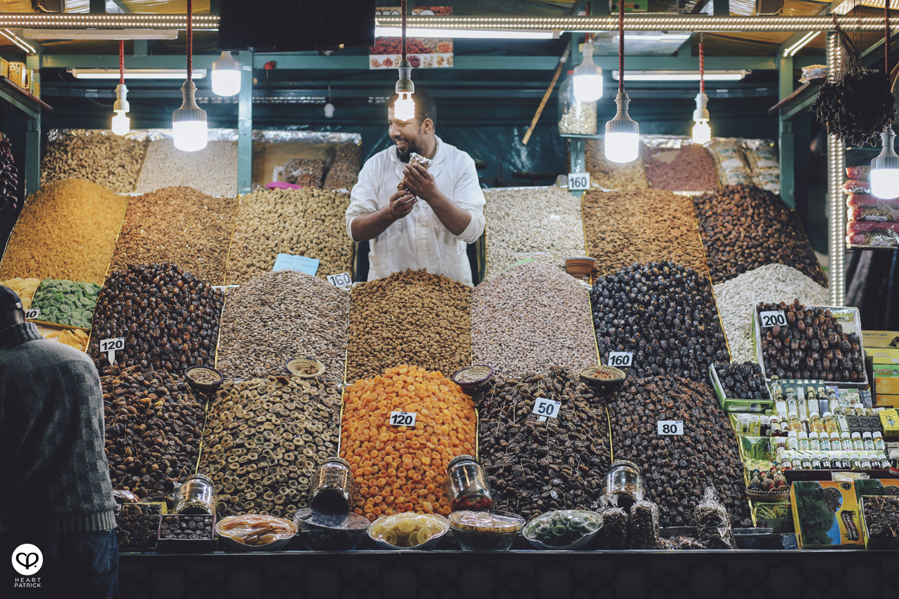 heartpatrick travel photography morocco