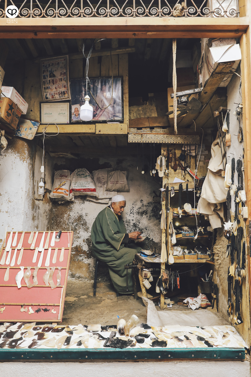 heartpatrick travel photography morocco