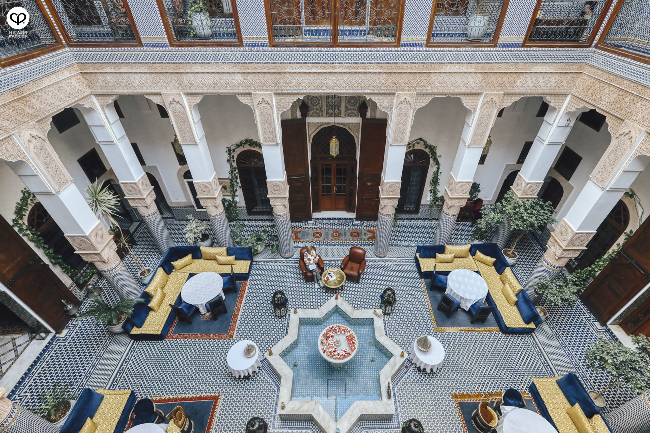 heartpatrick travel photography morocco