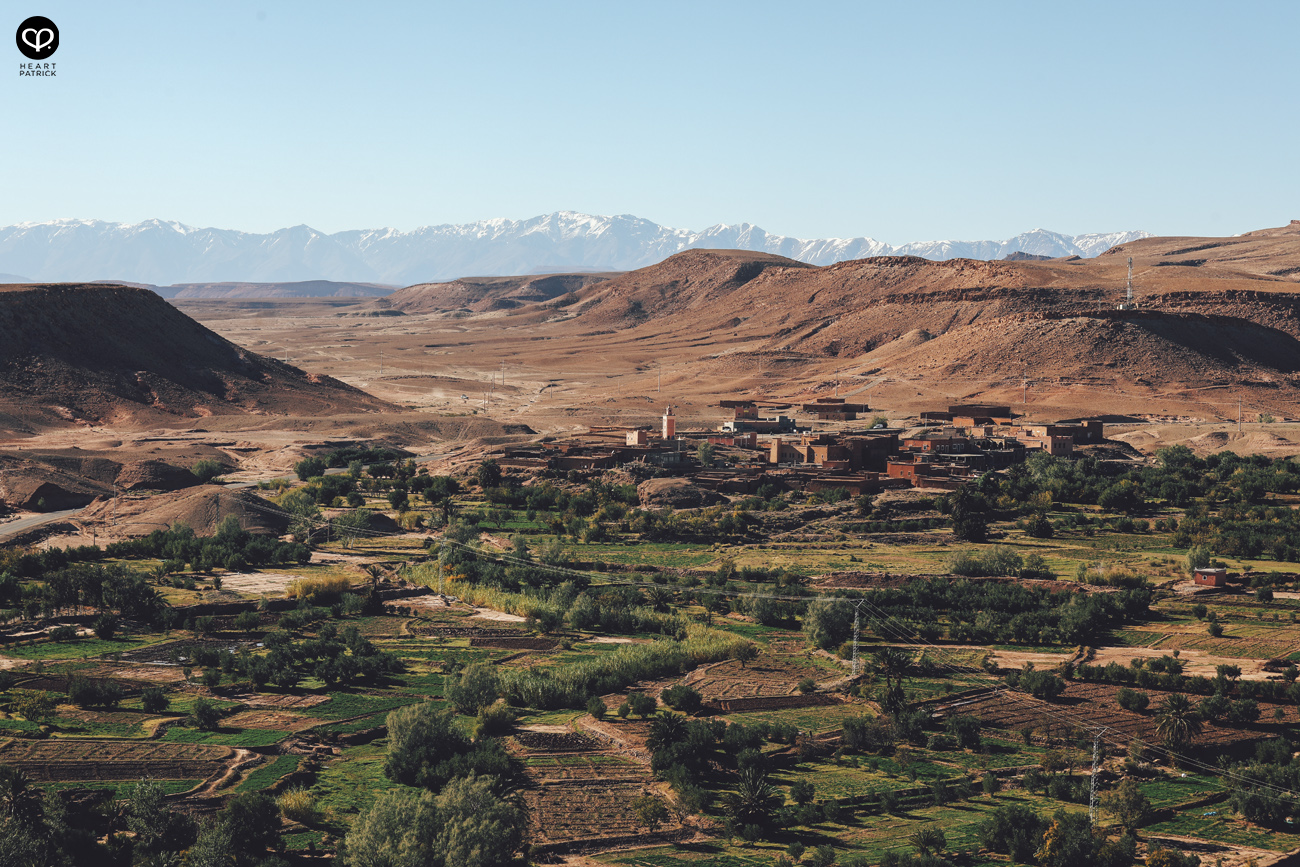 heartpatrick travel photography morocco desert merzouga sahara desert